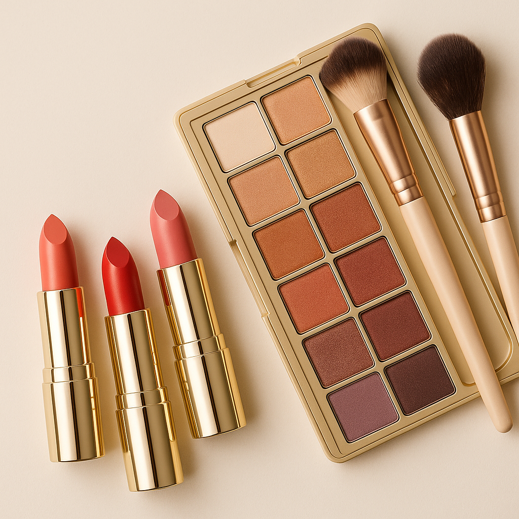 Maquillaje