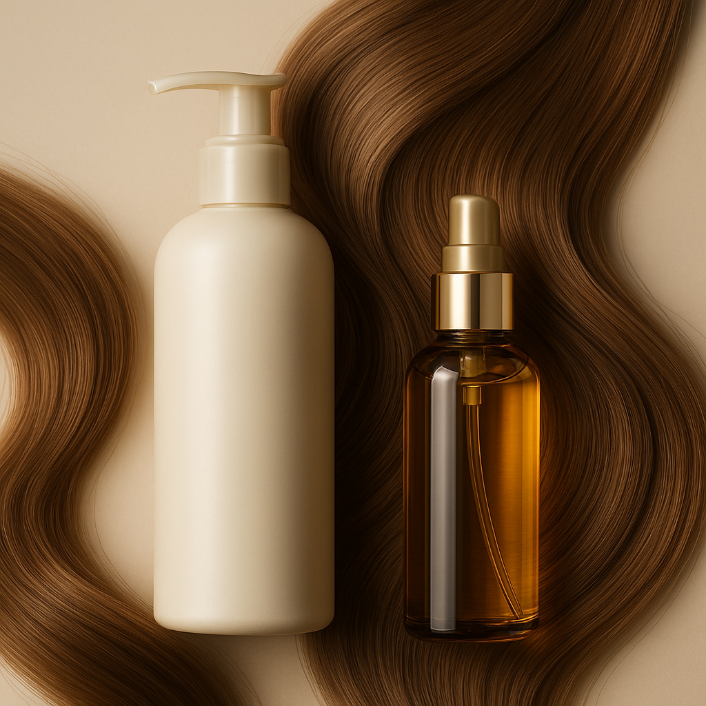 Cuidado del cabello