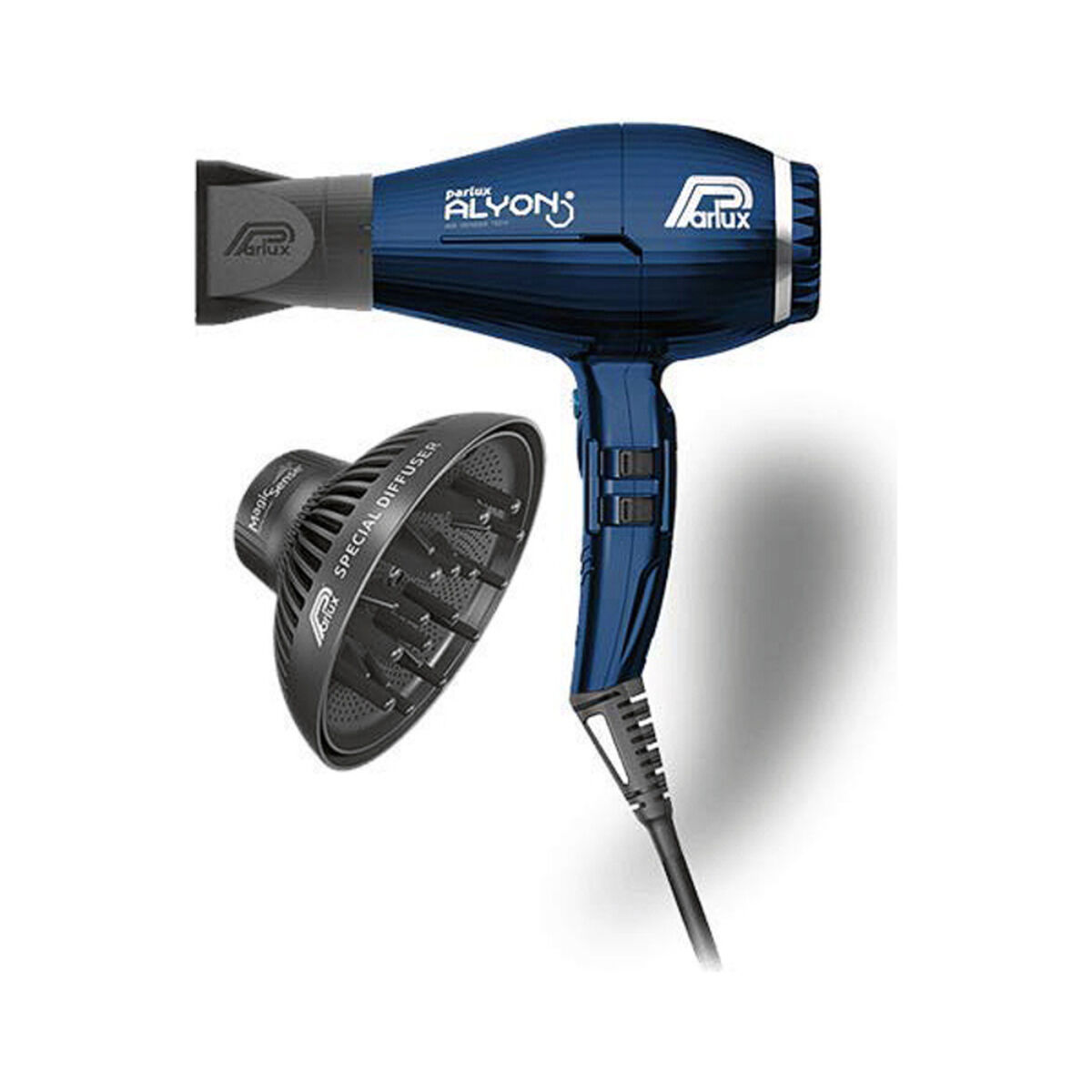 PARLUX ALYON + MAGICSENSE LOTE #Azul 4 u