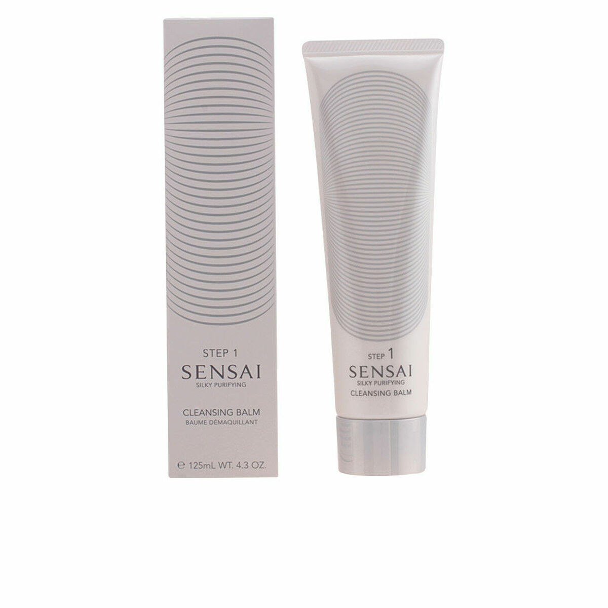 Sensai SILKY PURIFYING cleansing balm 125 ml