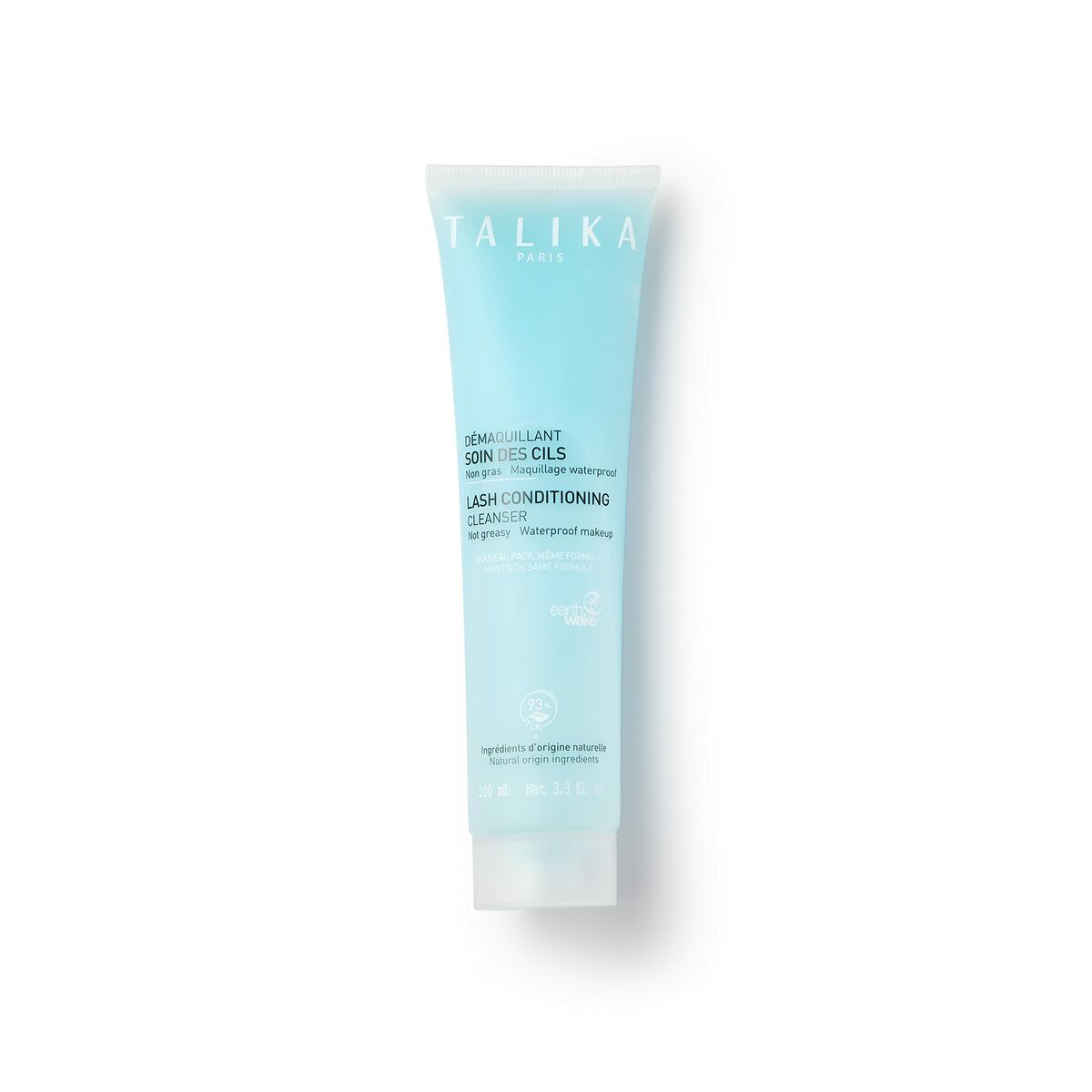 Talika LASH CONDITIONING cleanser 120 ml