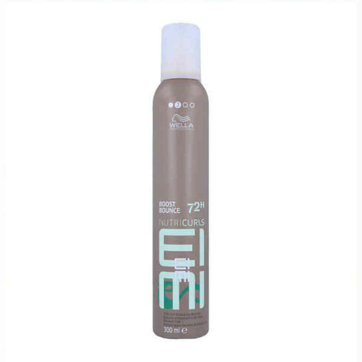 Wella Professionals EIMI nutricurls boost bounce 300 ml