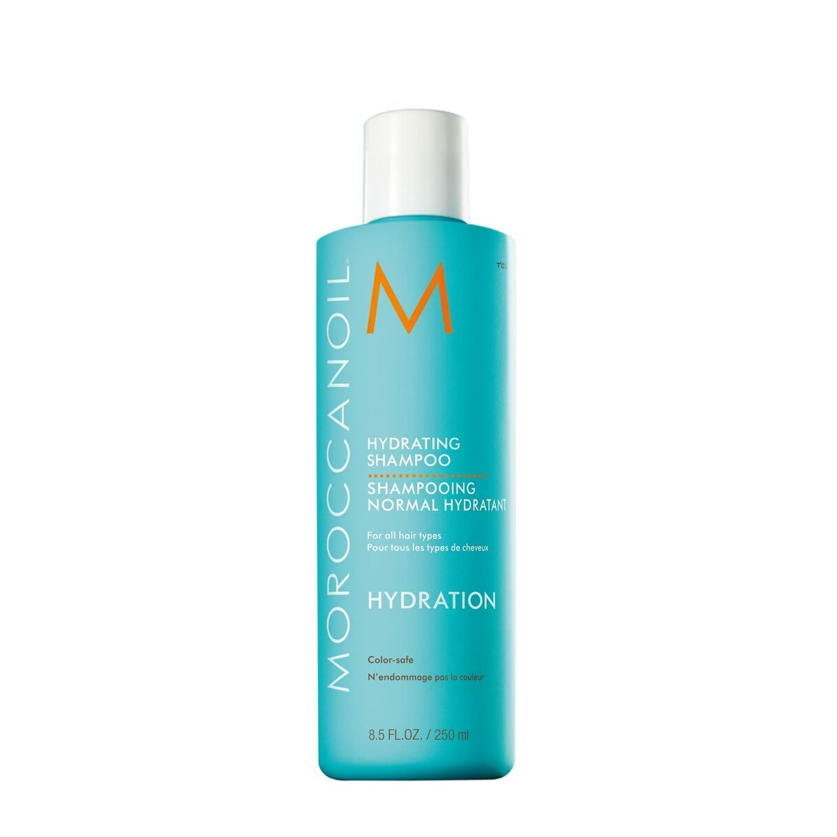 Moroccanoil HYDRATION hydrating shampoo 250 ml