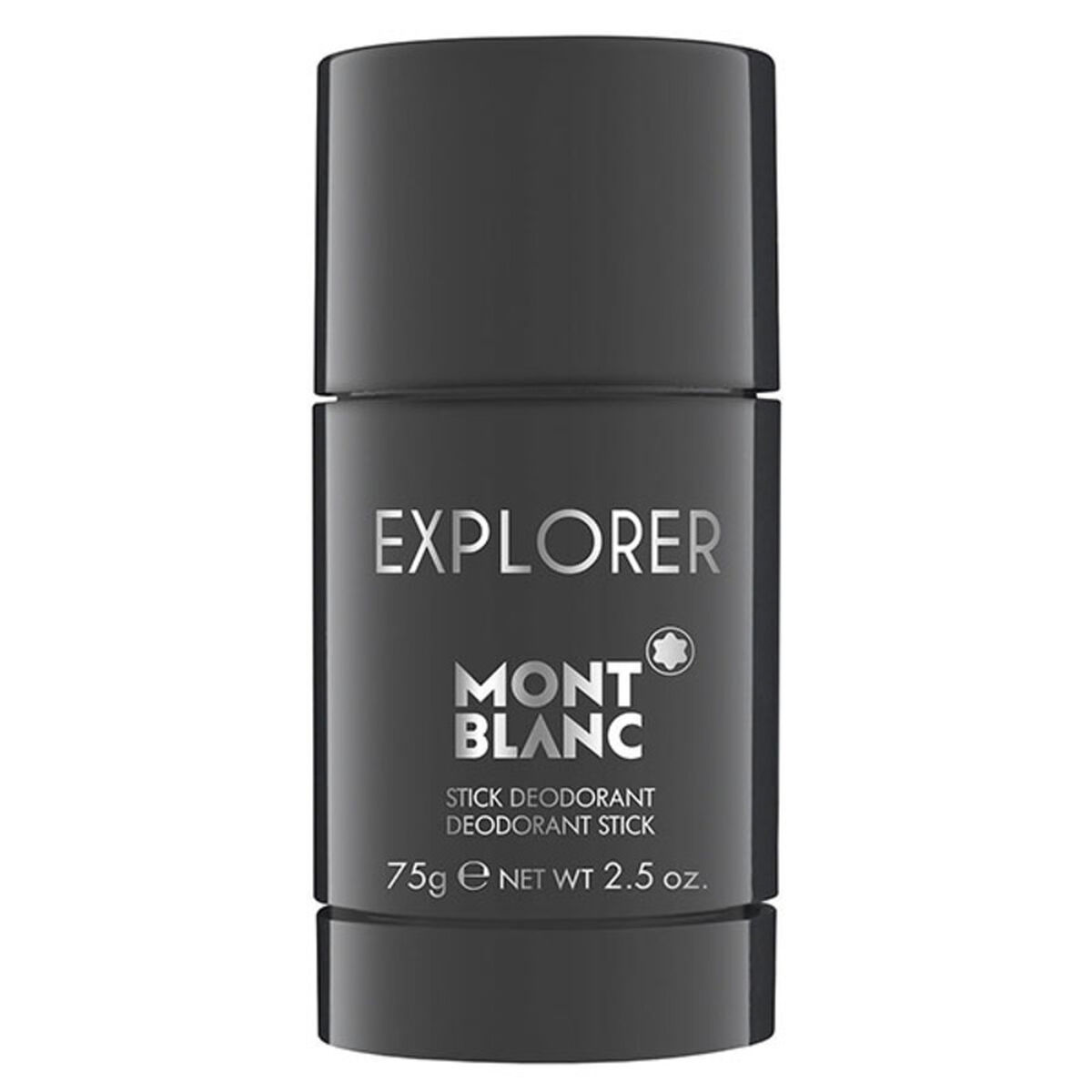 Montblanc EXPLORER desodorante stick 75 gr