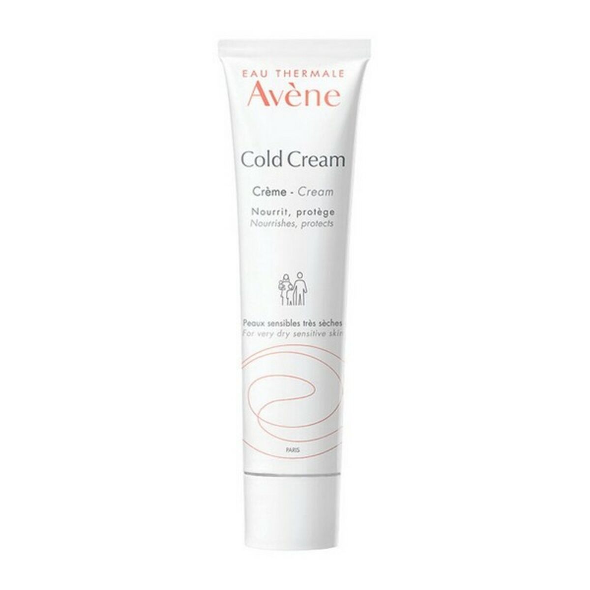 Avène COLD CREAM crema 40 ml