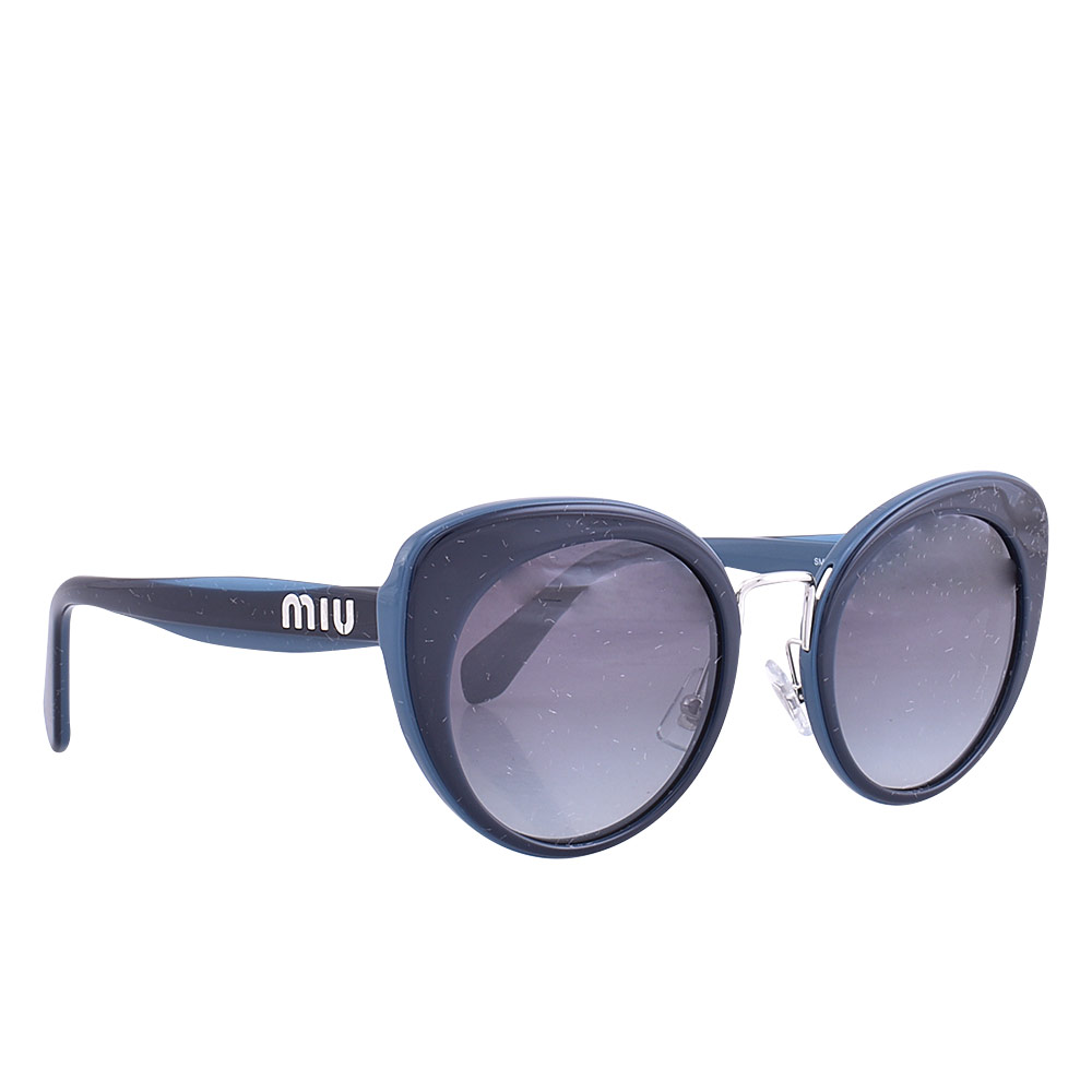 Miu Miu Gafas MIU MIU MU06TS TMY5D1 53 mm