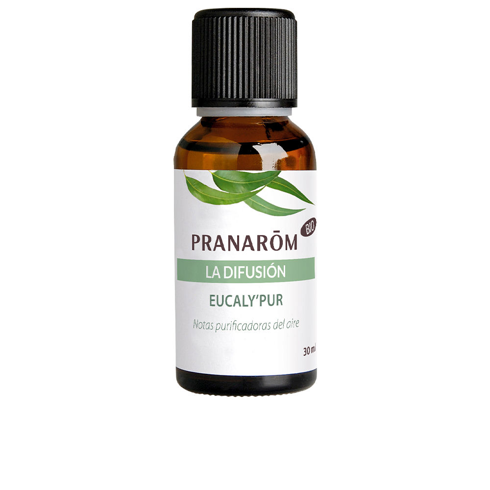 Pranarôm LA DIFUSION eucalypur 30 ml