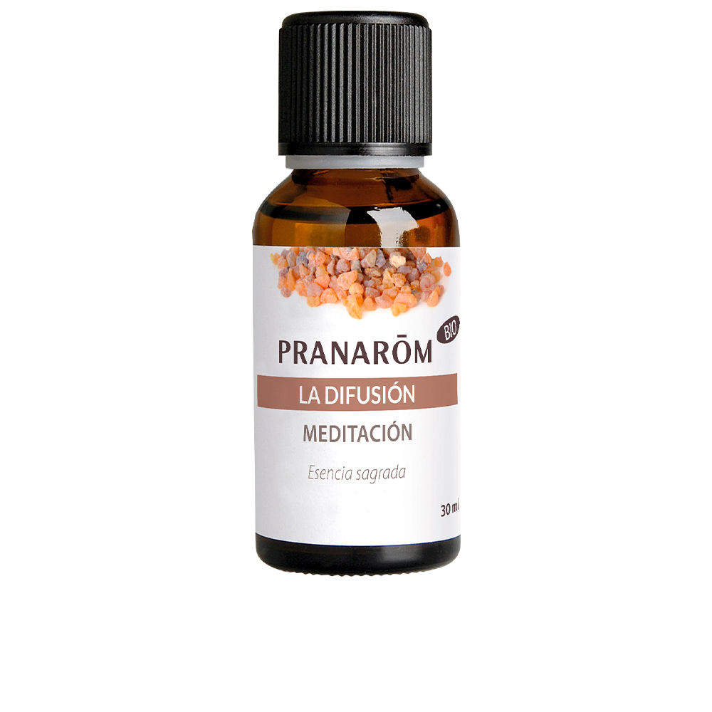 Pranarôm LA DIFUSION meditación 30 ml