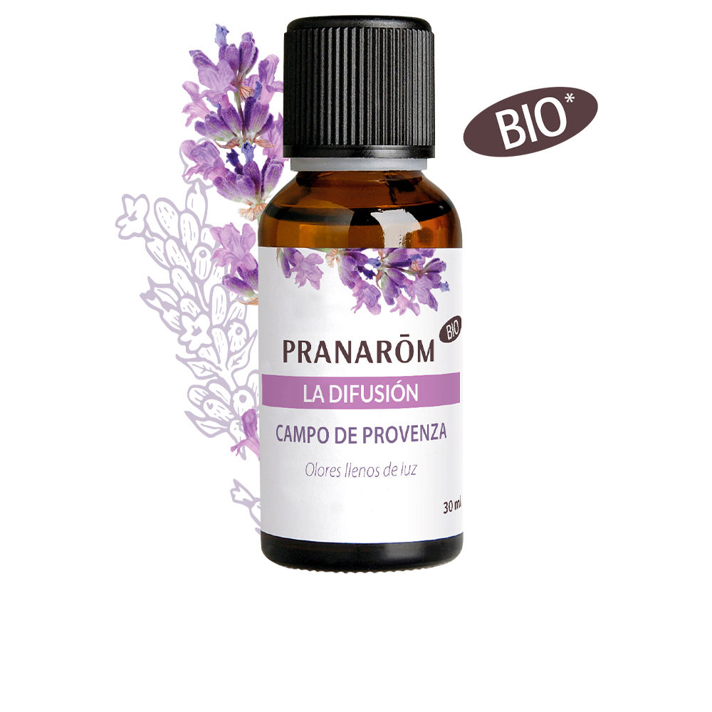 Pranarôm LA DIFUSION campo de provenza 30 ml