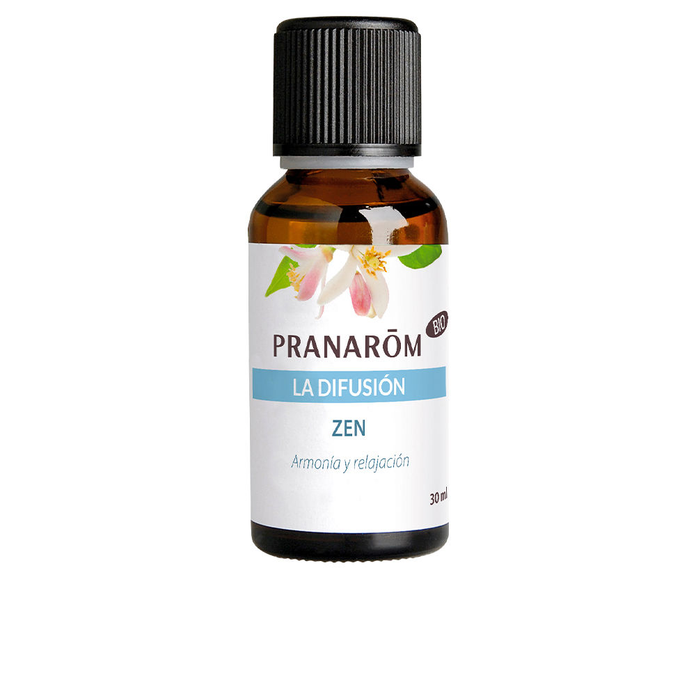 Pranarôm LA DIFUSION zen 30 ml