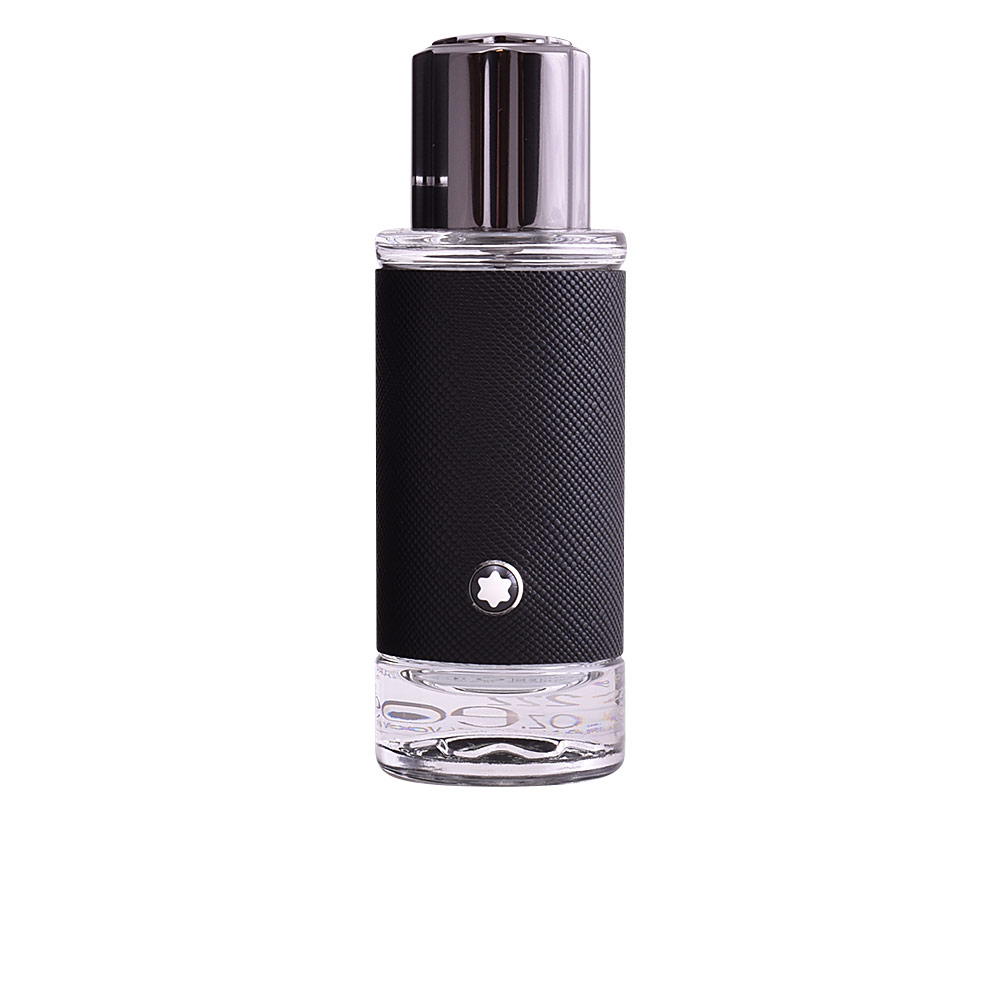 Montblanc EXPLORER eau de parfum vaporizador 30 ml
