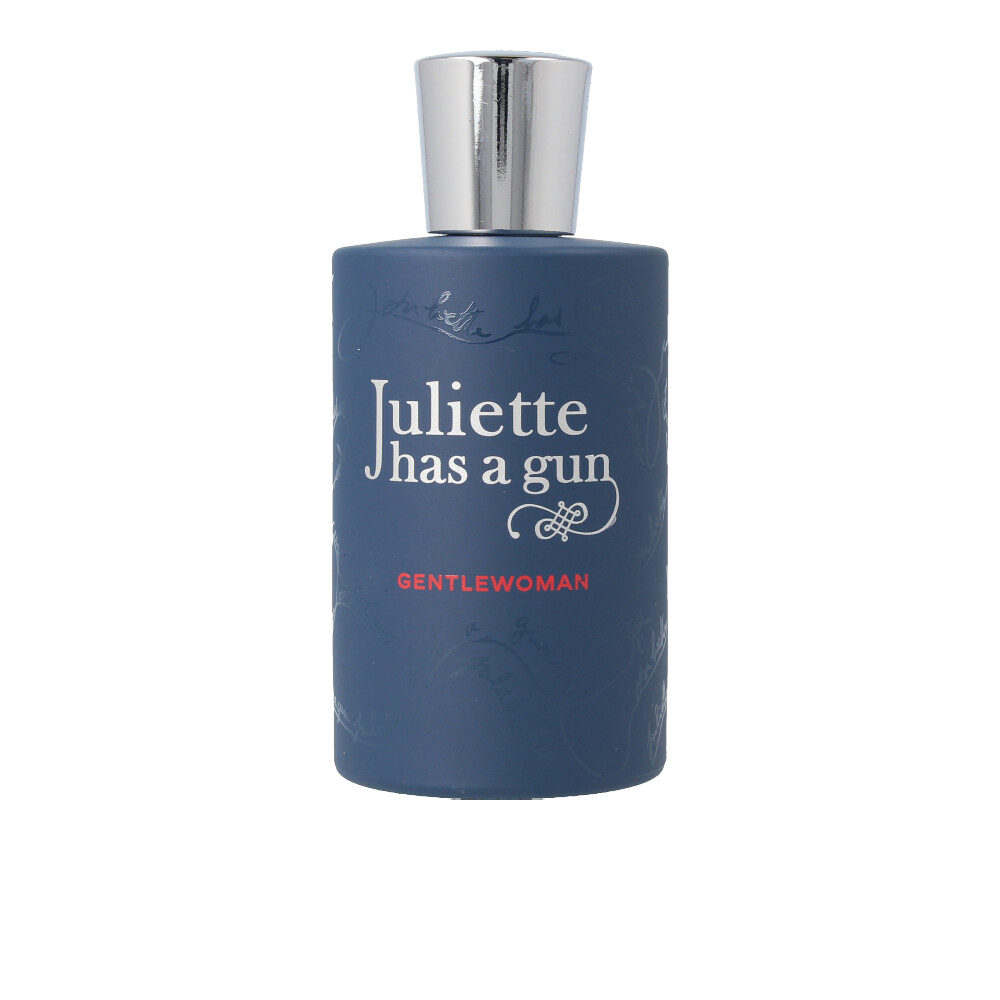 Juliette Has A Gun GENTELWOMAN eau de parfum vaporizador 100 ml