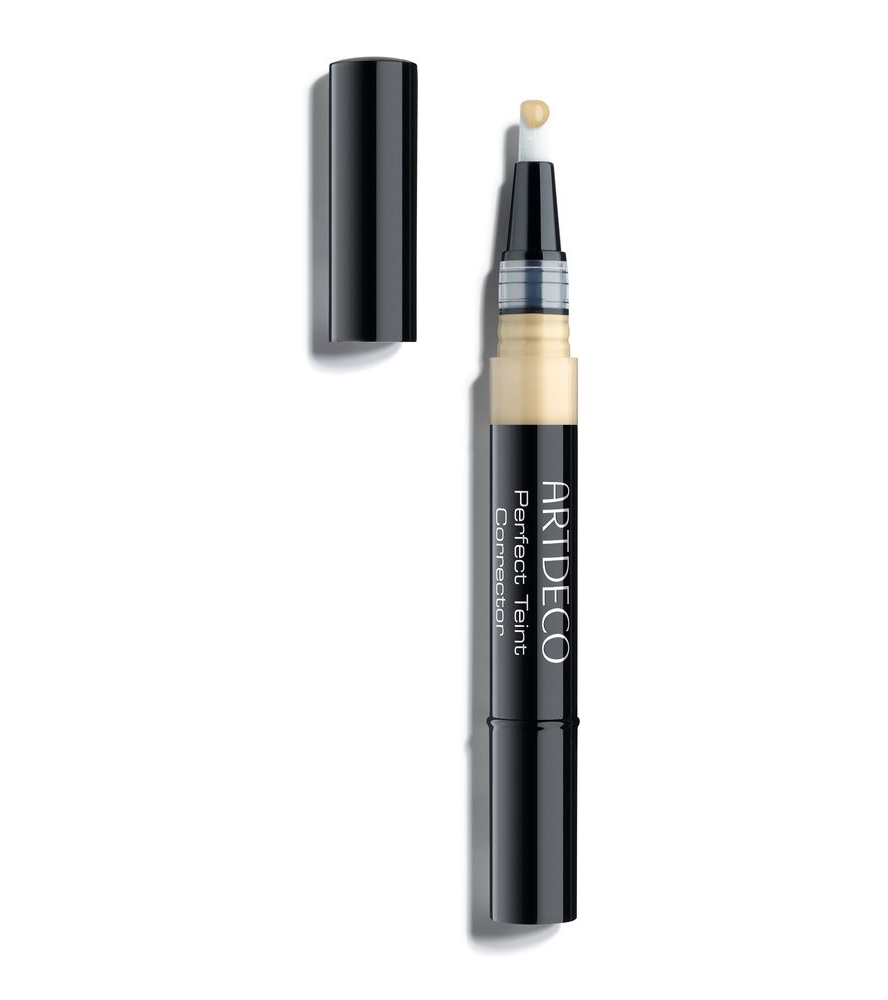 Artdeco PERFECT TEINT concealer #60-light olive 