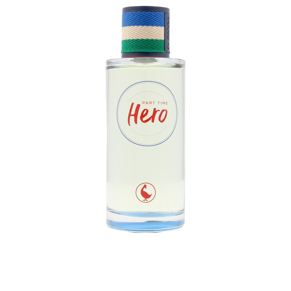 El Ganso PART TIME HERO eau de toilette vaporizador 125 ml
