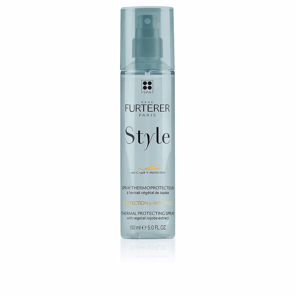 Rene Furterer STYLE spray termoprotector 150 ml