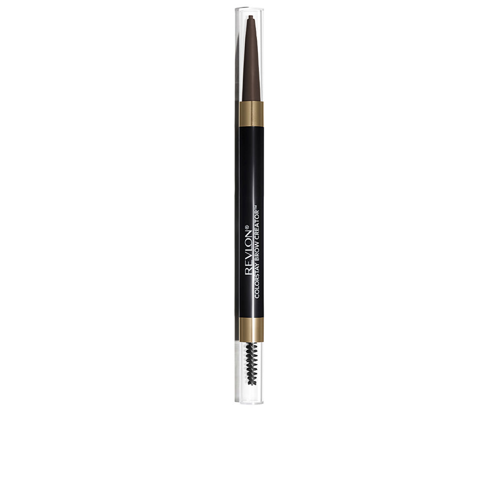 Revlon Mass Market COLORSTAY brow creator #dark brown 1 u