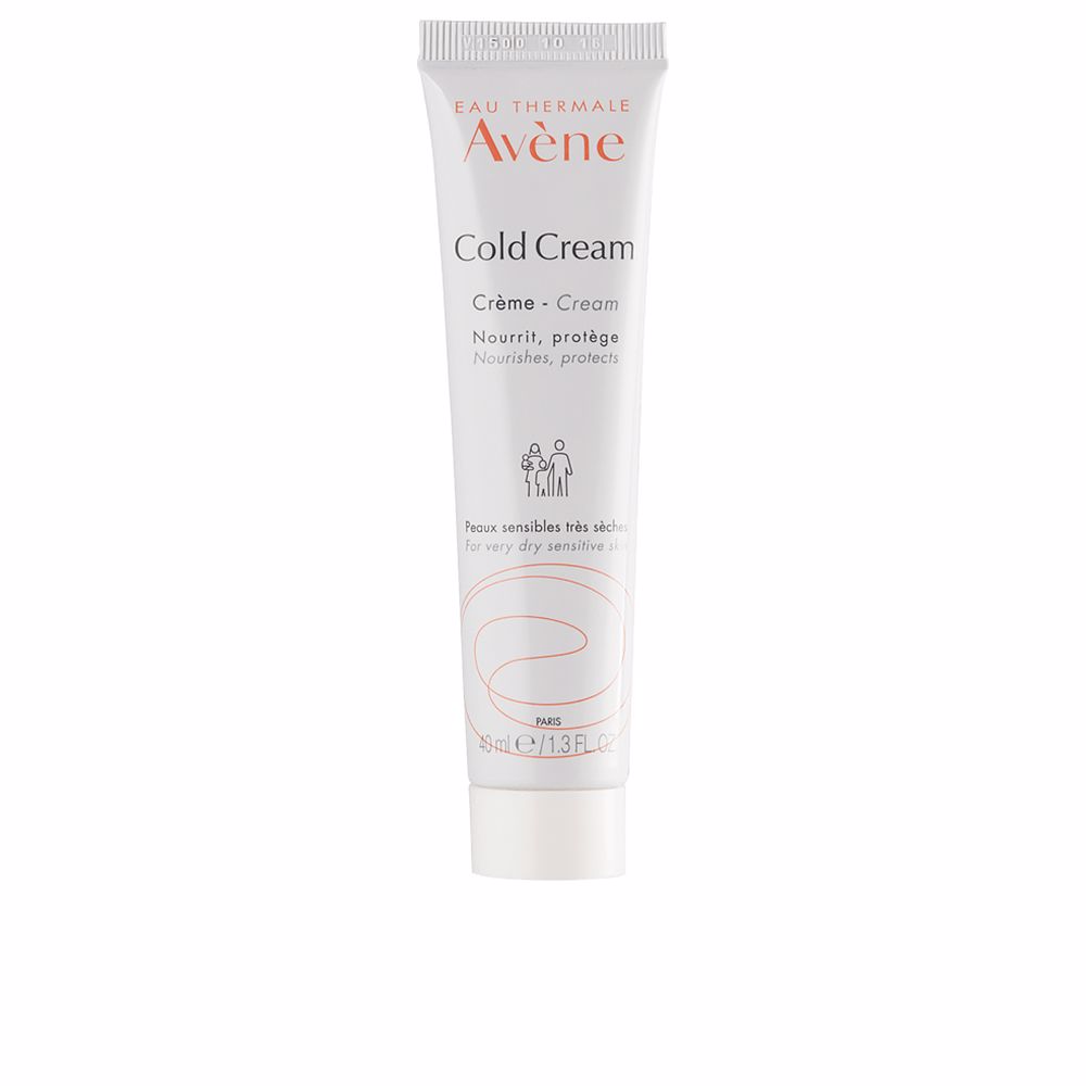 Avène COLD CREAM crema 40 ml