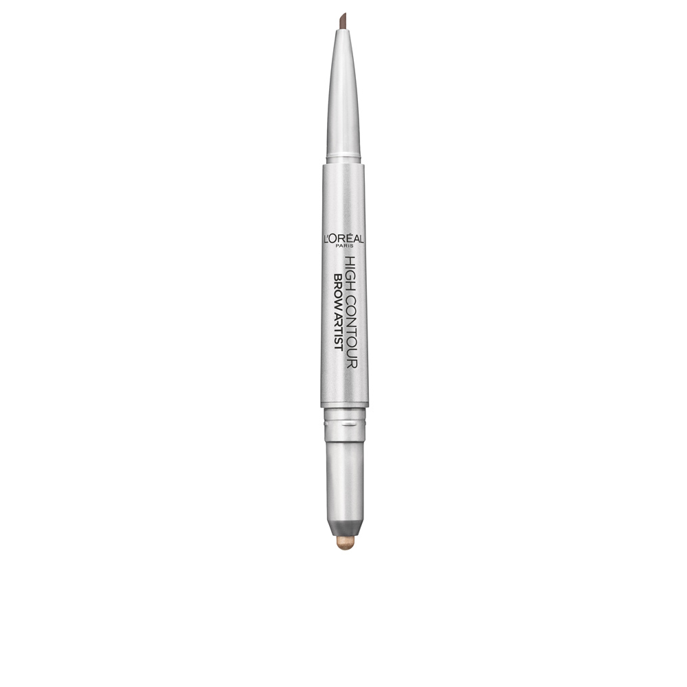 L'Oréal Paris HIGH CONTOUR brow artist #108-warm brown 0,5 gr