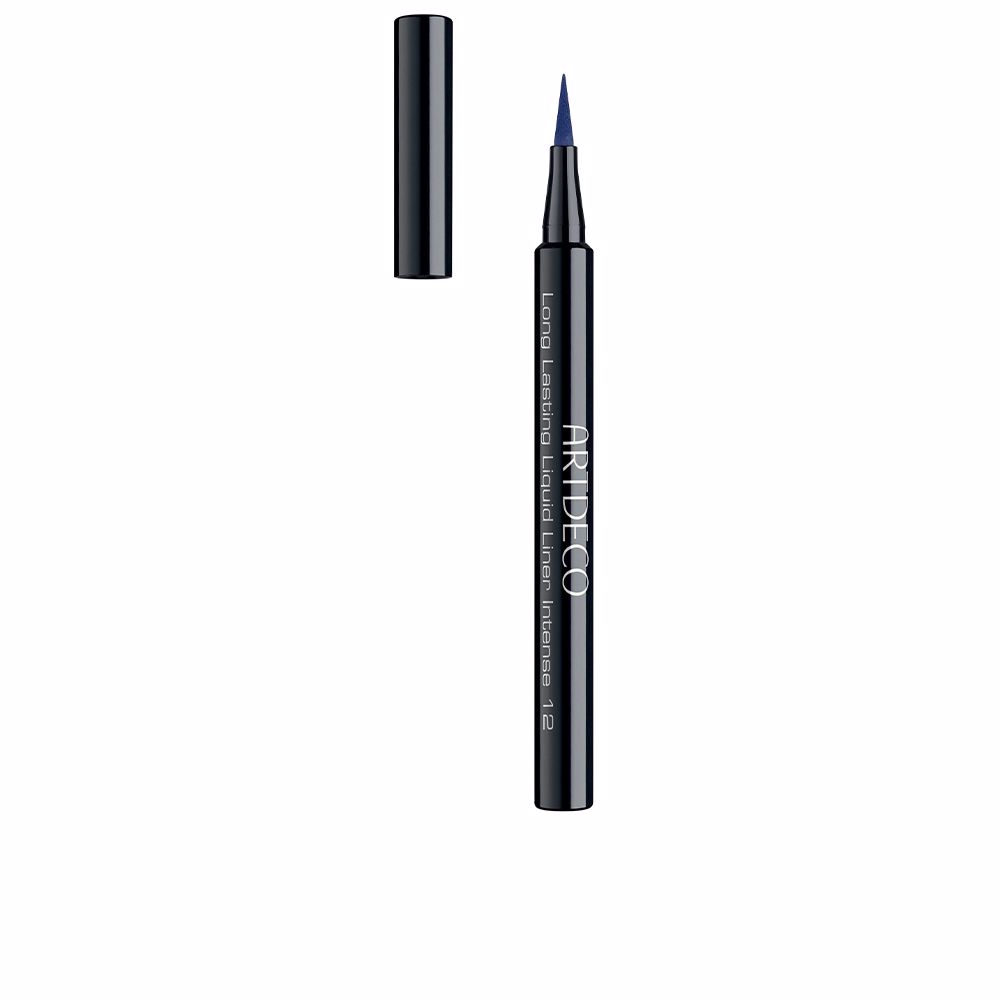 Artdeco LONG LASTING liquid liner intense #12-blue line 0,6 ml