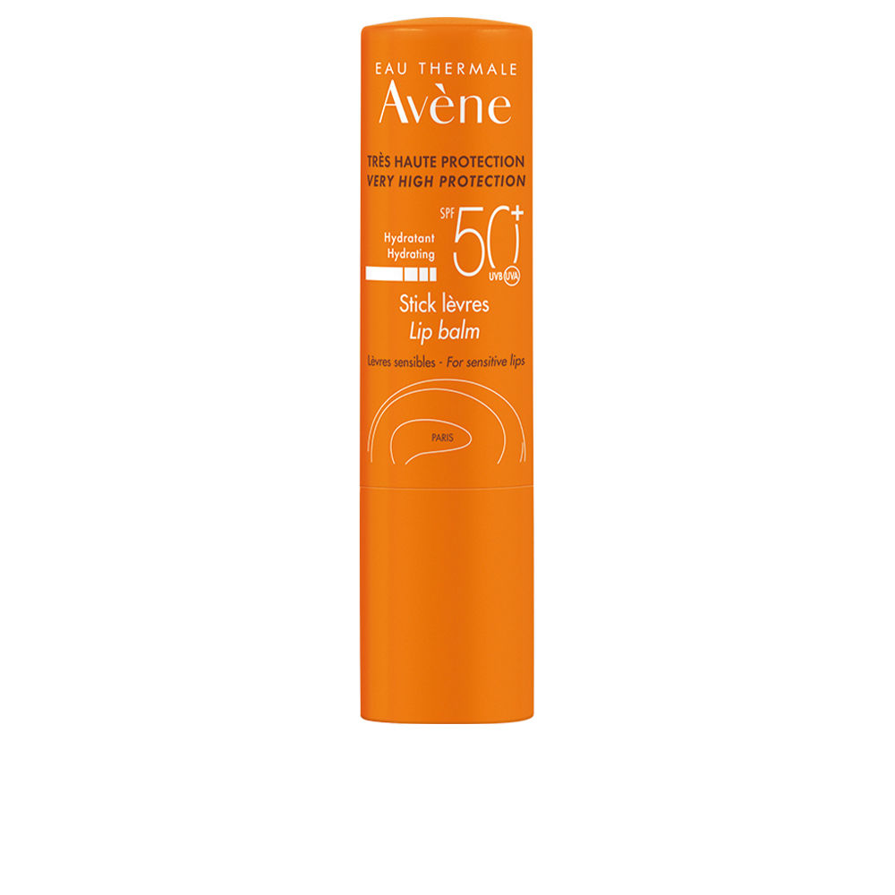 Avène SOLAIRE bálsamo labial SPF50+ 3 gr