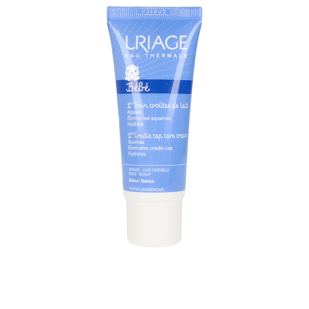 Uriage 1ER cuidado costra láctea 40 ml