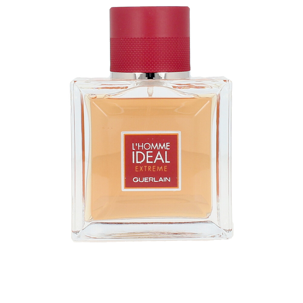 Guerlain LHOMME IDEAL EXTREME eau de parfum vaporizador 50 ml