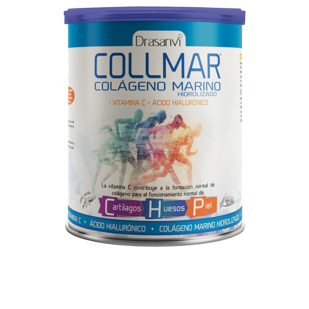 Drasanvi COLLMAR colágeno marino hidrolizado 275 gr