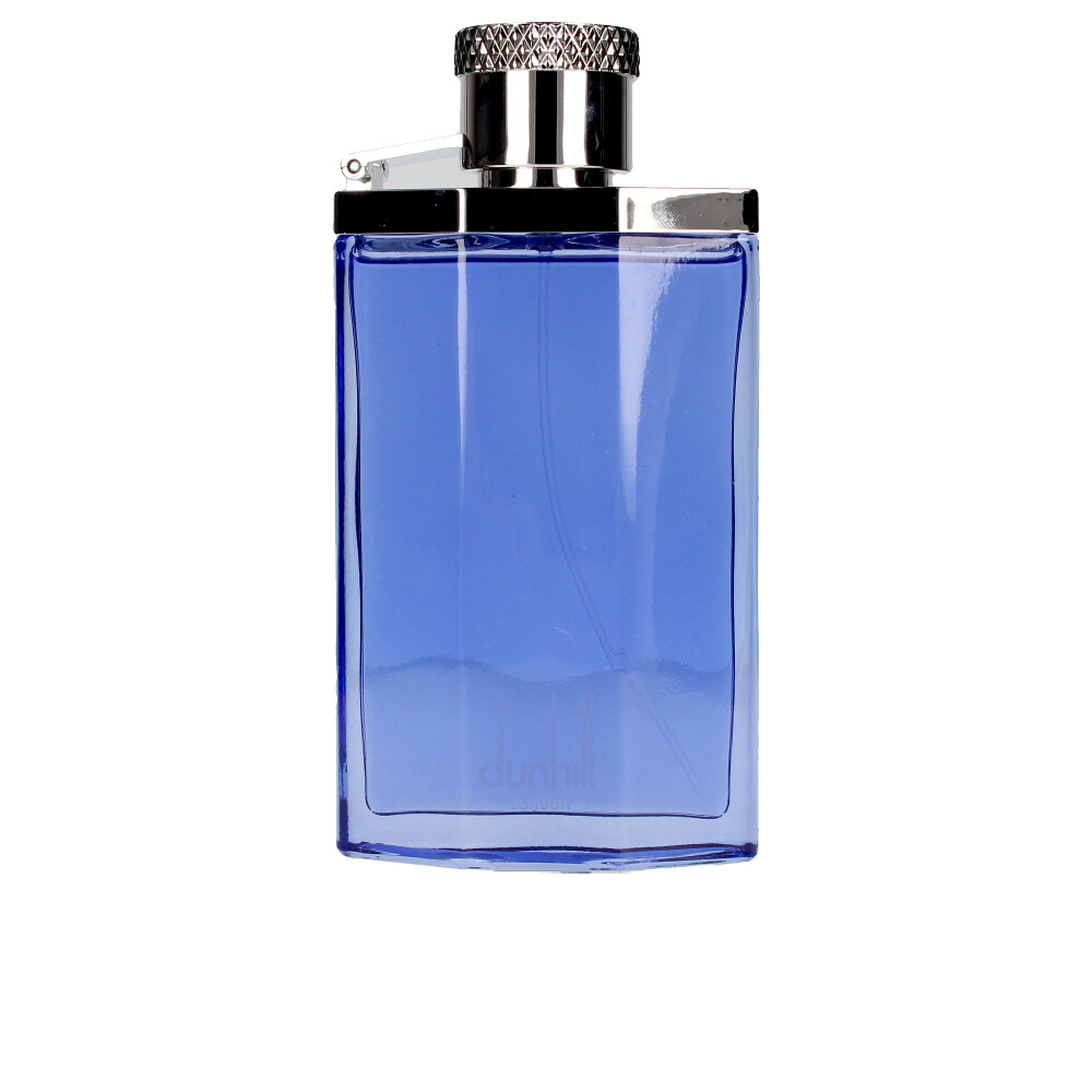 Dunhill DESIRE BLUE eau de toilette vaporizador 100 ml