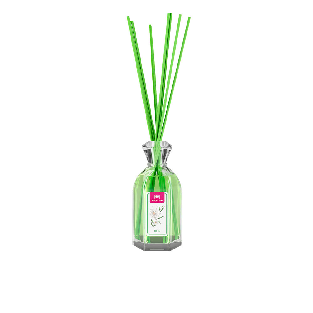 Cristalinas MIKADO ambientador 0% #dama de noche 180 ml
