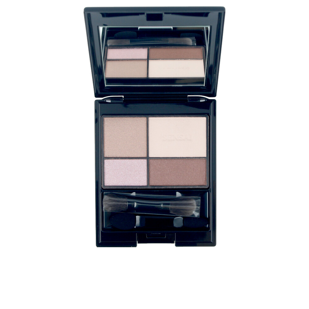 Sensai EYE COLOUR PALETTE #03-Petal Dance 3,7 gr