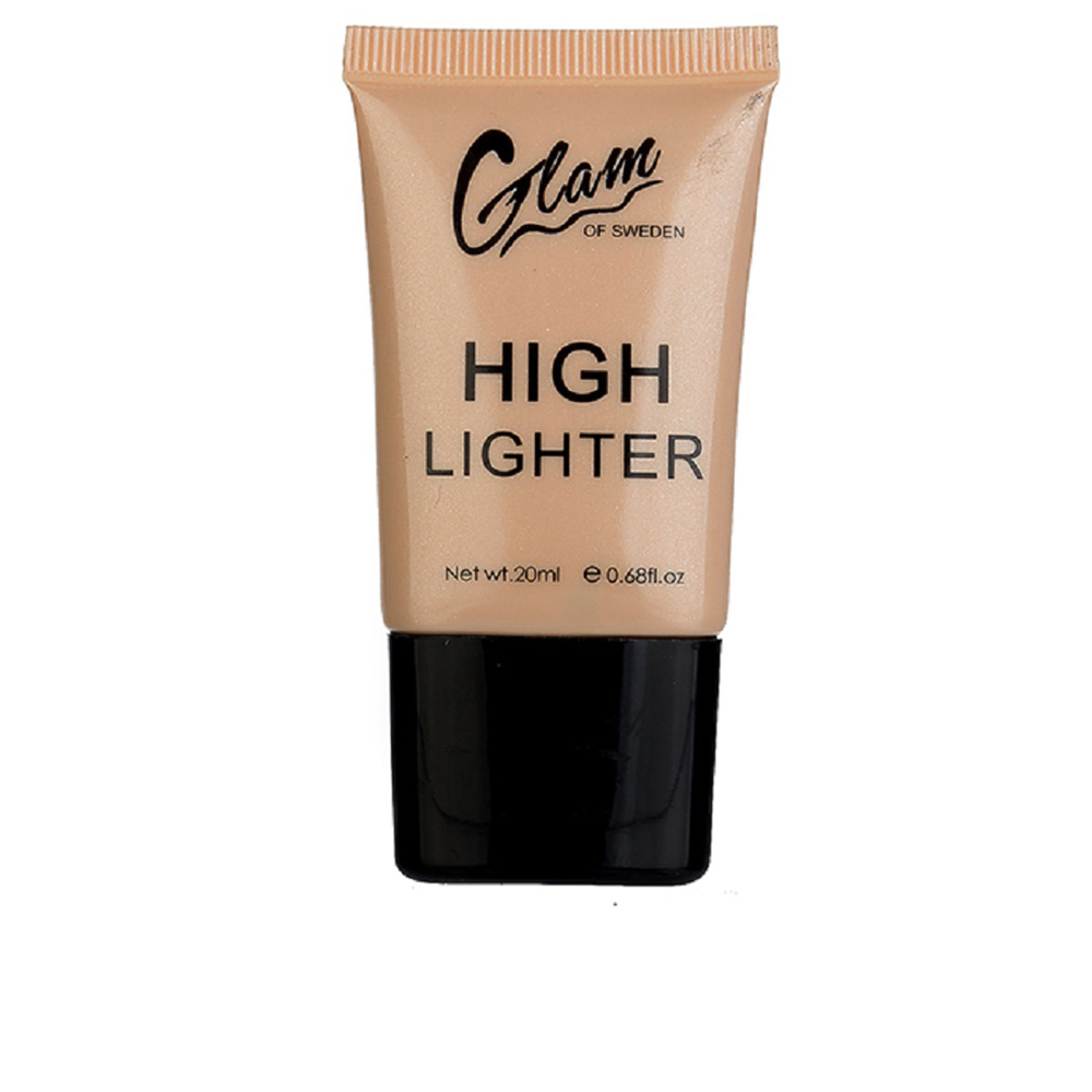 Glam Of Sweden HIGHLIGHTER #champagne 20 ml