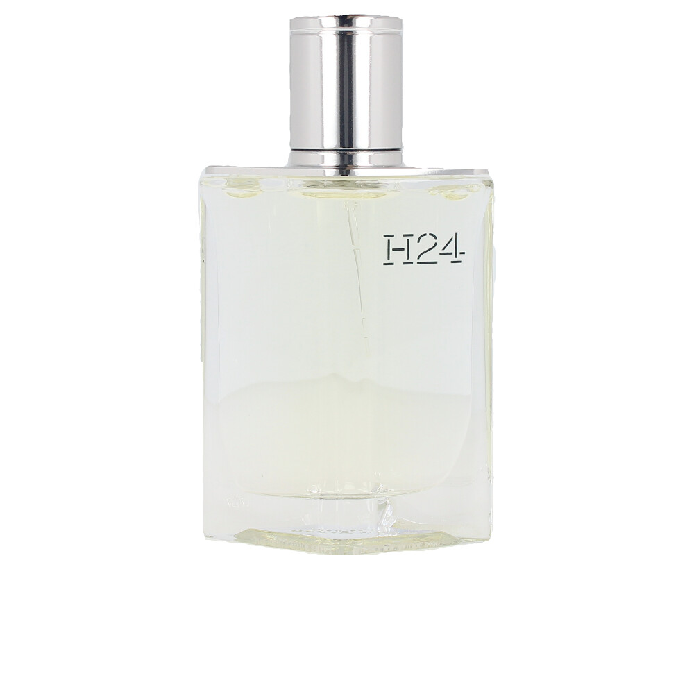 Hermès H24 eau de toilette vaporizador refillable 50 ml