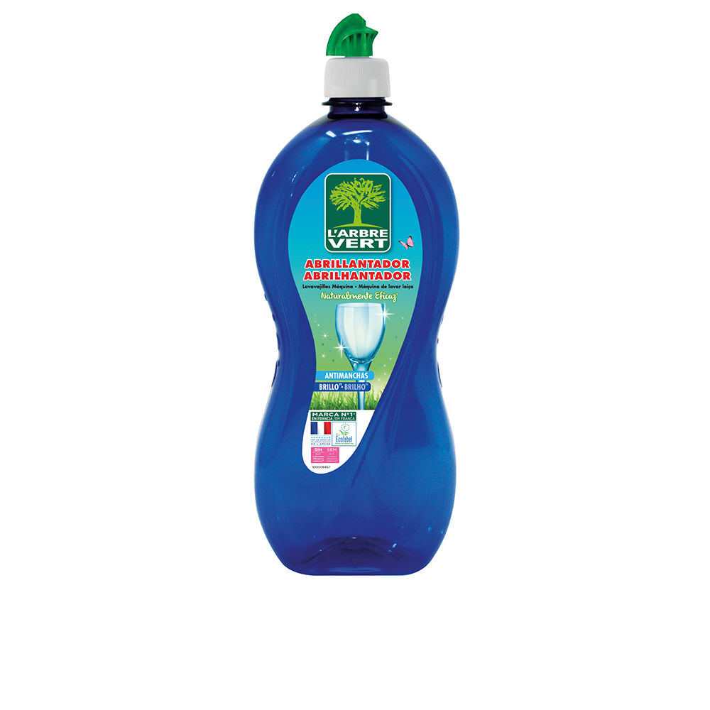 L'Arbre Vert LARBRE VERT abrillantador lavavajillas máquina 700 ml