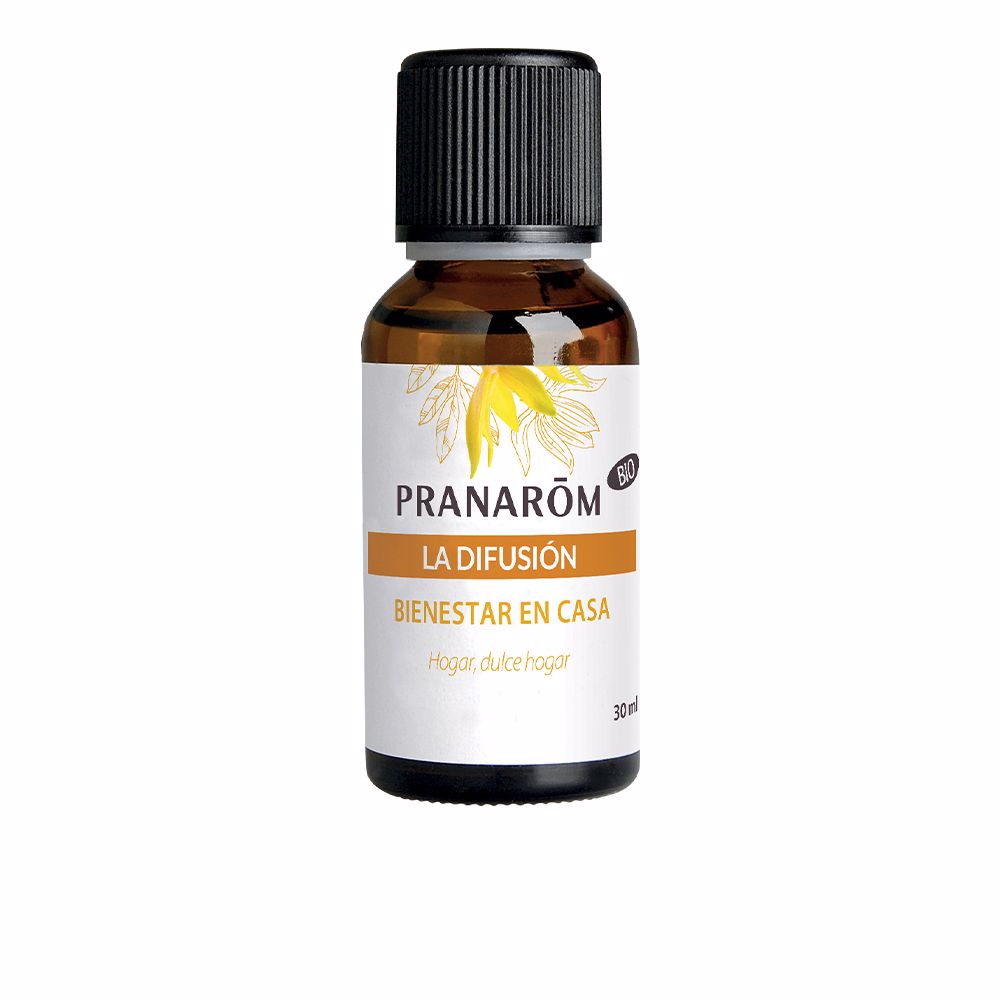 Pranarôm LA DIFUSIÓN bienestar en casa 30 ml