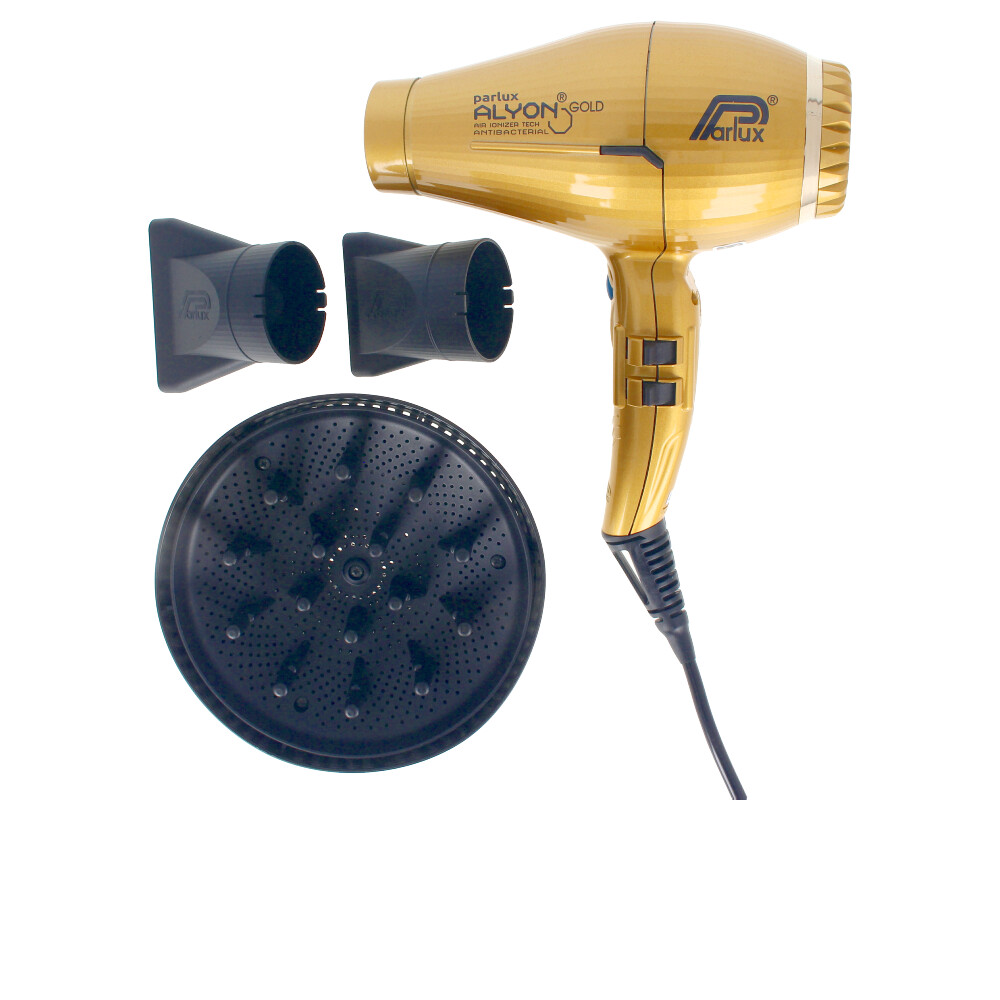PARLUX ALYON + MAGICSENSE LOTE #Amarillo 4 u