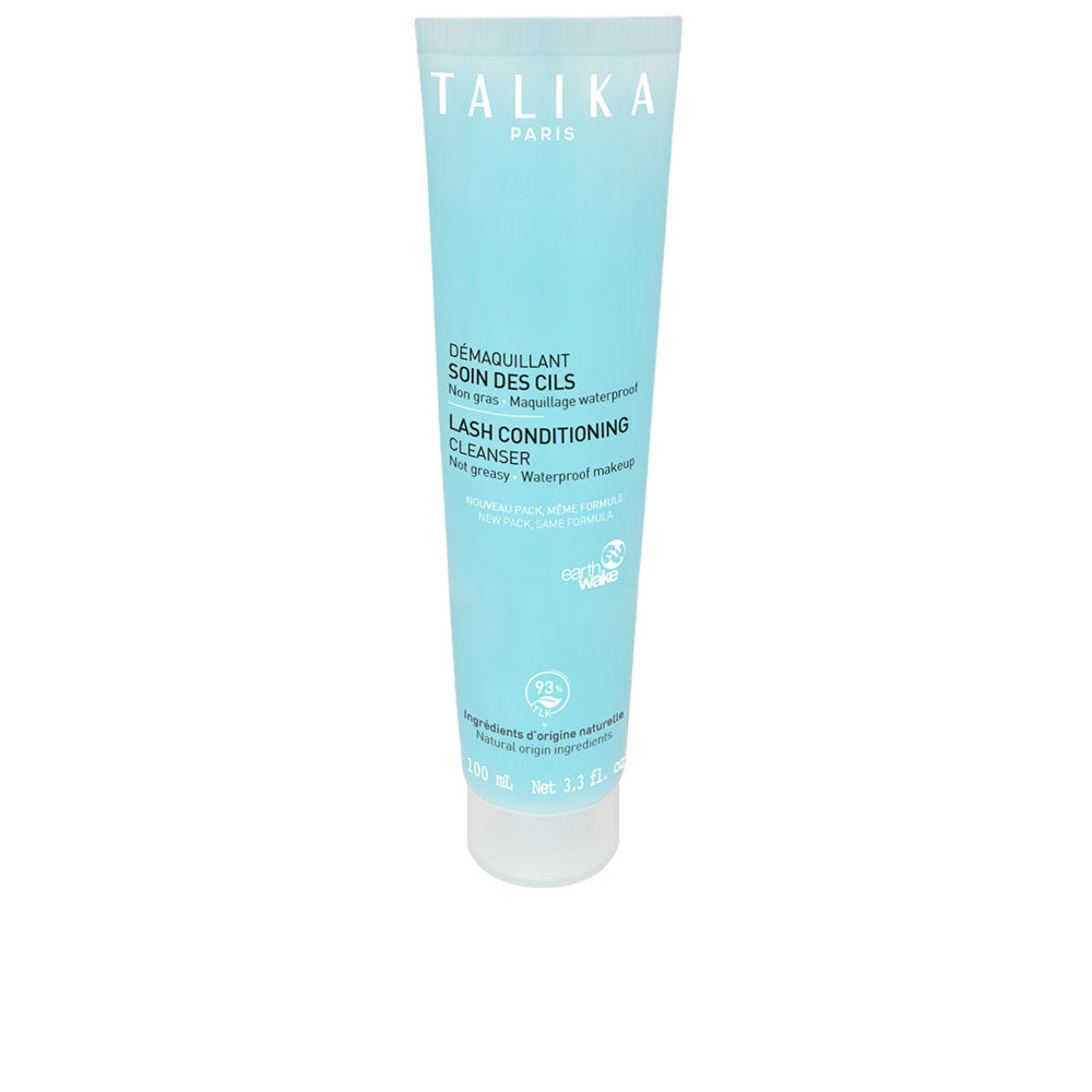 Talika LASH CONDITIONING cleanser 120 ml
