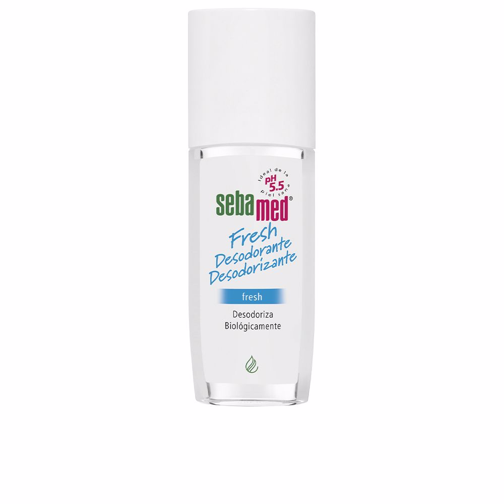 Sebamed FRESH deo vaporizador 75 ml