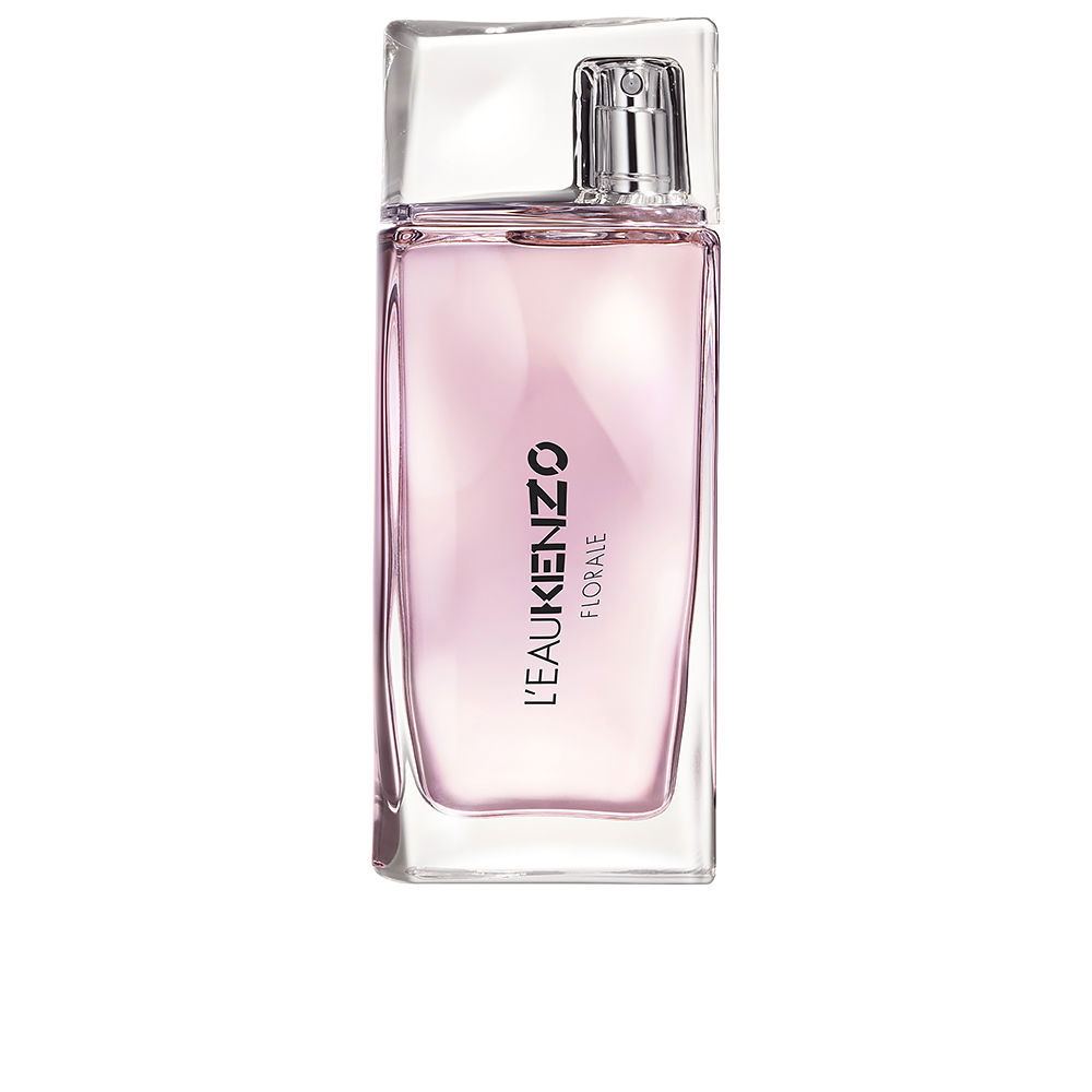 Kenzo LEAU FLORALE edt vapo 50 ml
