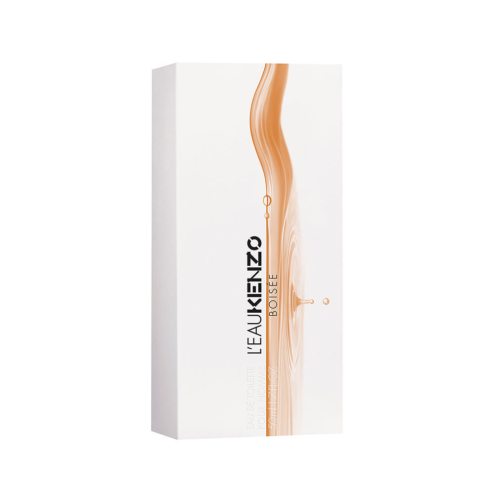Kenzo LEAU BOISÉE edt vapo 50 ml