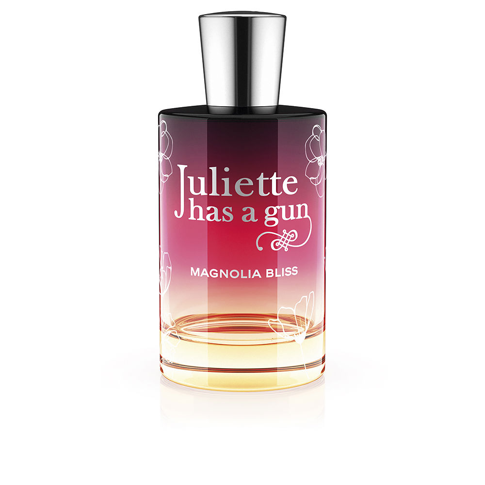 Juliette Has A Gun MAGNOLIA BLISS eau de parfum vaporizador 100 ml