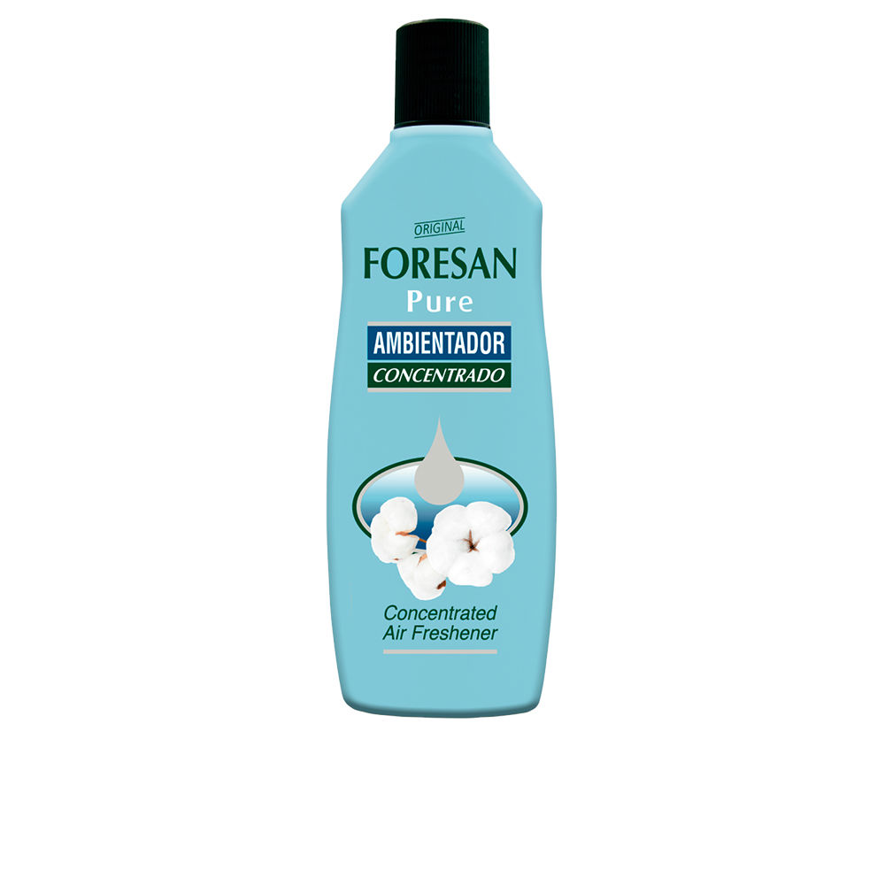 FORESAN PURE ambientador concentrado 125 ml