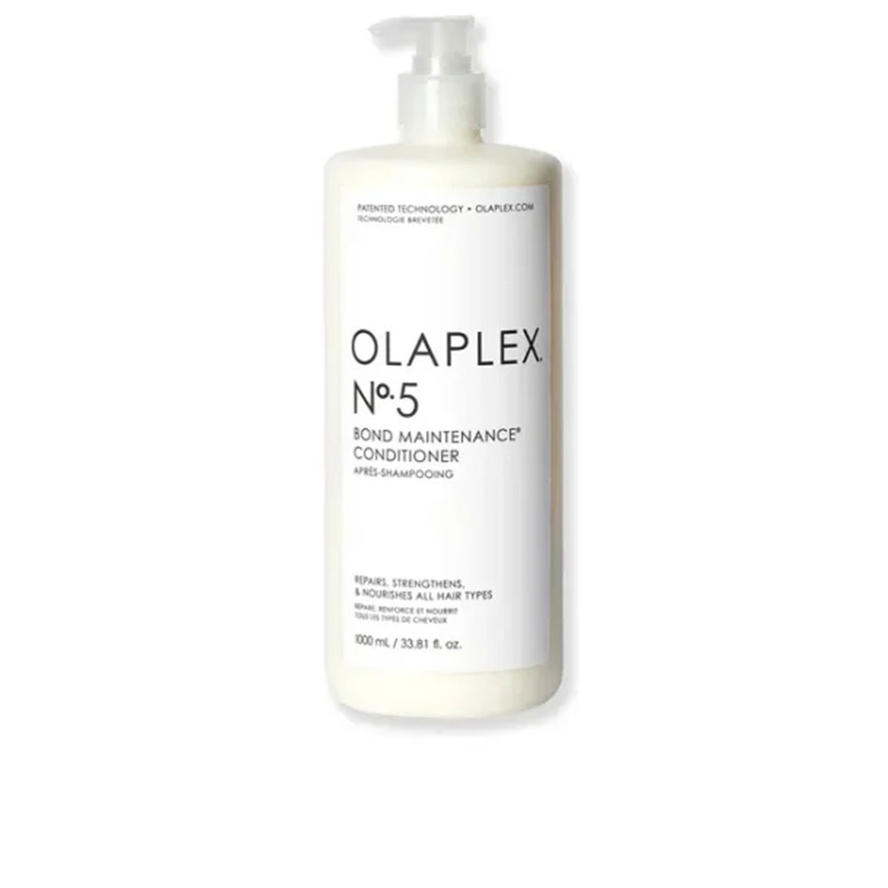 Olaplex  Nº5 BOND MANTENIMIENTO Acondicionador 1000 ml