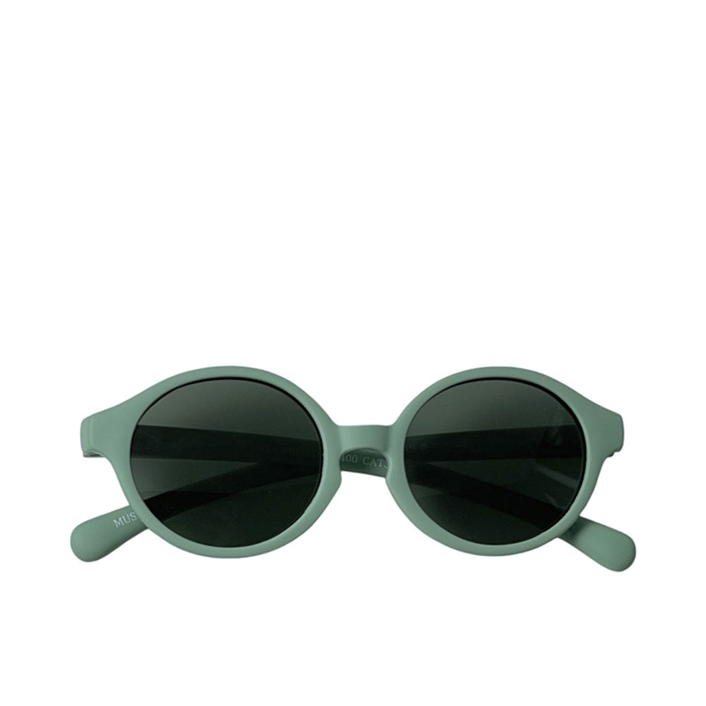 Mustela AGUACATE BEBÉ 0 - 2 VERDE gafas de sol 120 mm