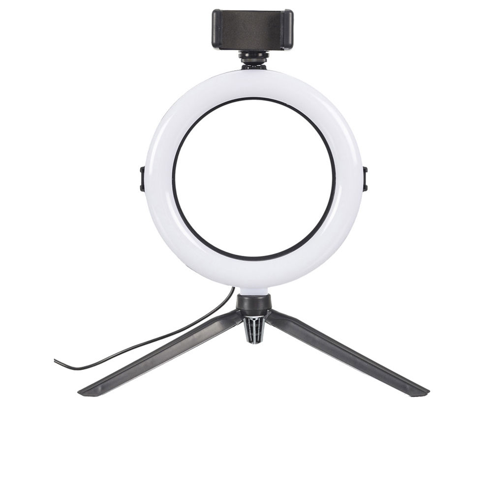 Bemix LÁMPARA LED trípode selfie mini 1 u