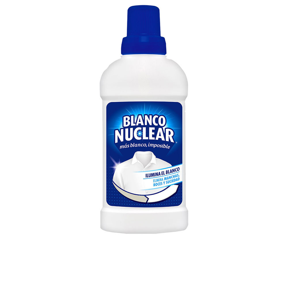 Iberia BLANCO NUCLEAR quitamanchas y blanqueador 500 ml