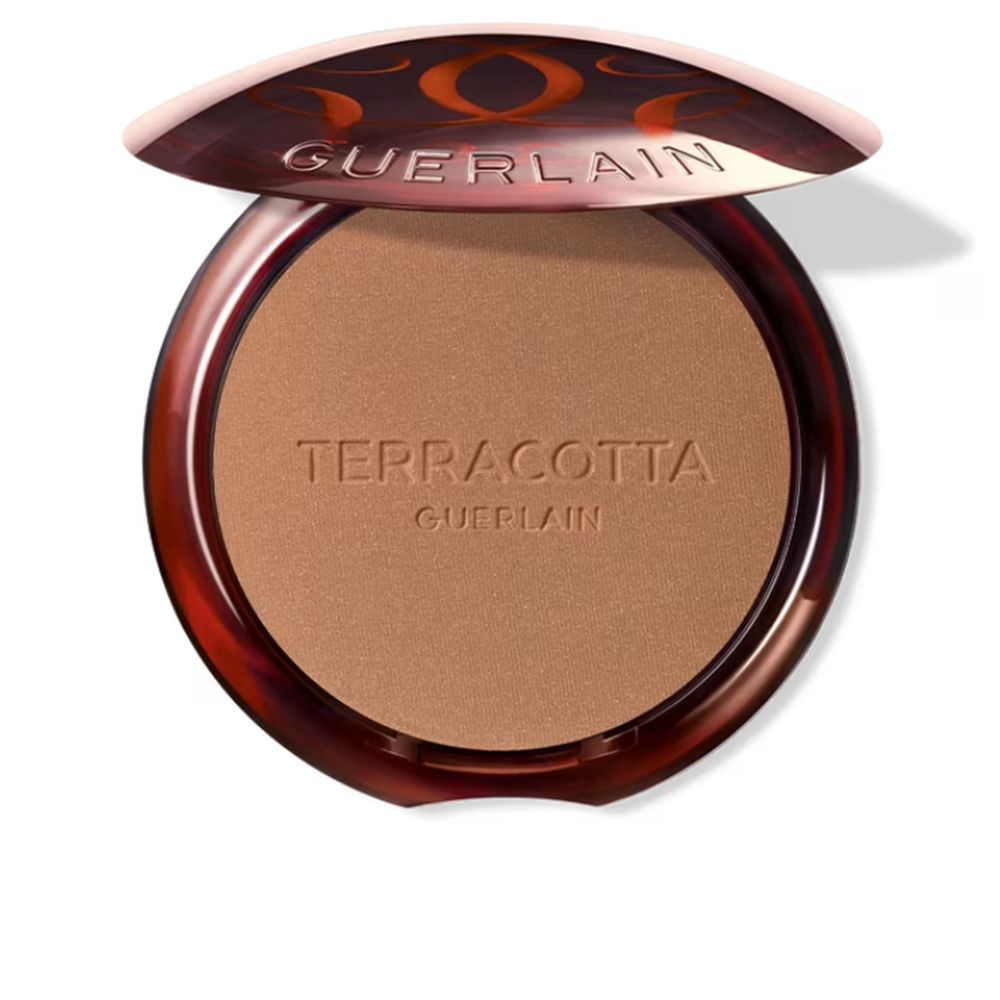 Guerlain TERRACOTTA ORIGINAL polvos bronceadores #05-deep warm 8,5 gr