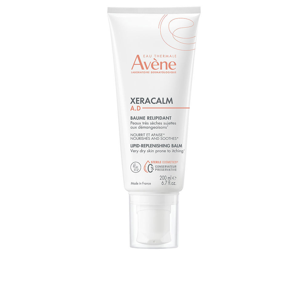 Avène XERACALM A.D. bálsamo relipidizante 200 ml