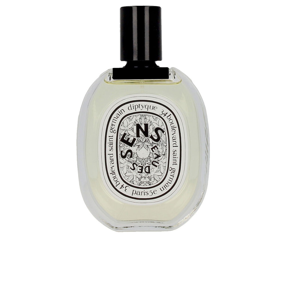Diptyque EAU DES SENS edt vapo 100 ml