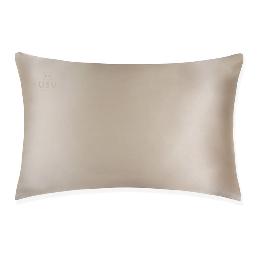 Usu Cosmetics CHOK CHOK funda almohada #Champagne 1 u