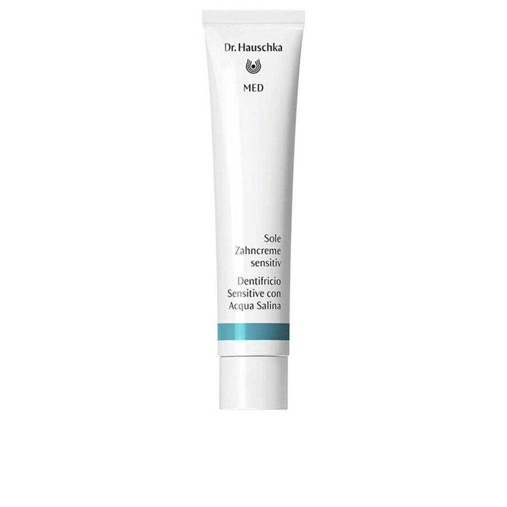 Dr. Hauschka Dentífrico sensible salino 75 ml
